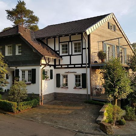 Casa Christallina Overath Extérieur photo