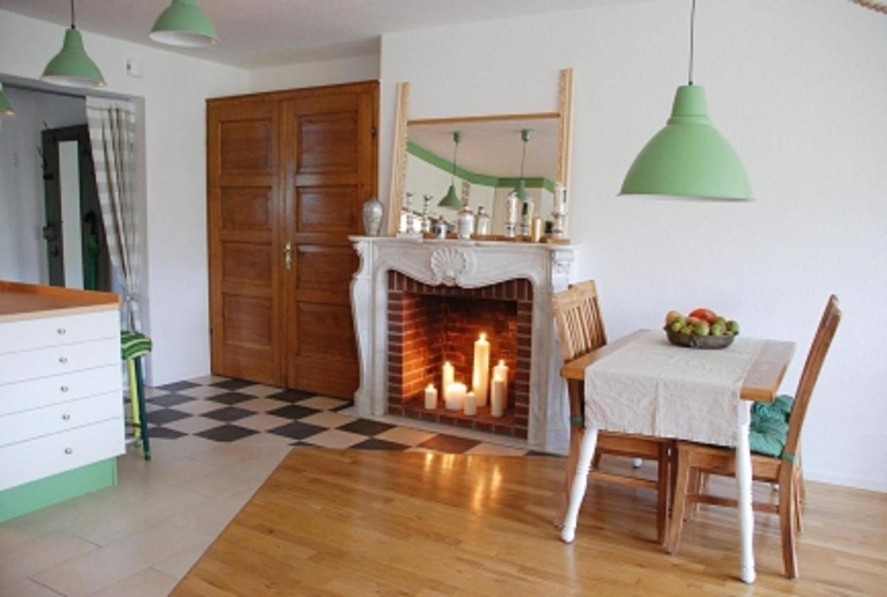 Casa Christallina Overath Extérieur photo