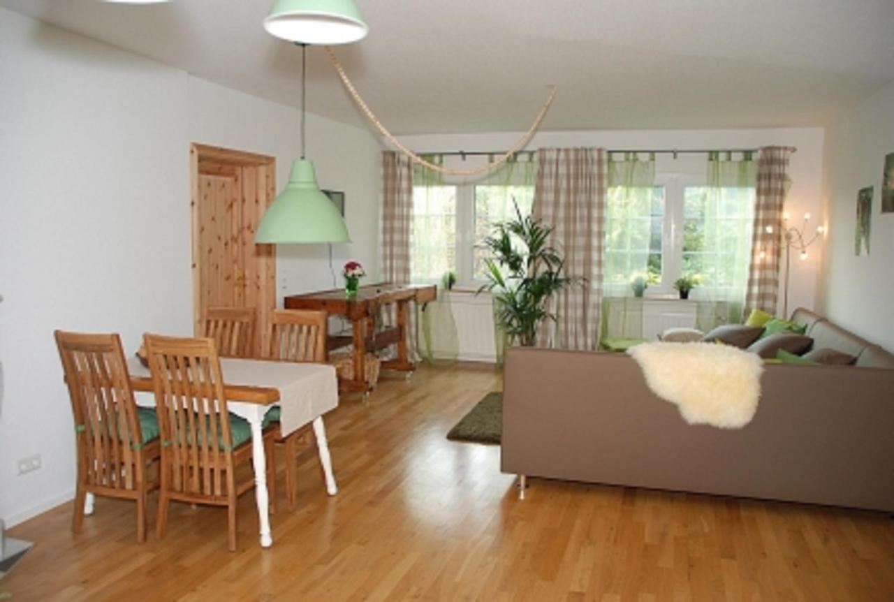 Casa Christallina Overath Extérieur photo