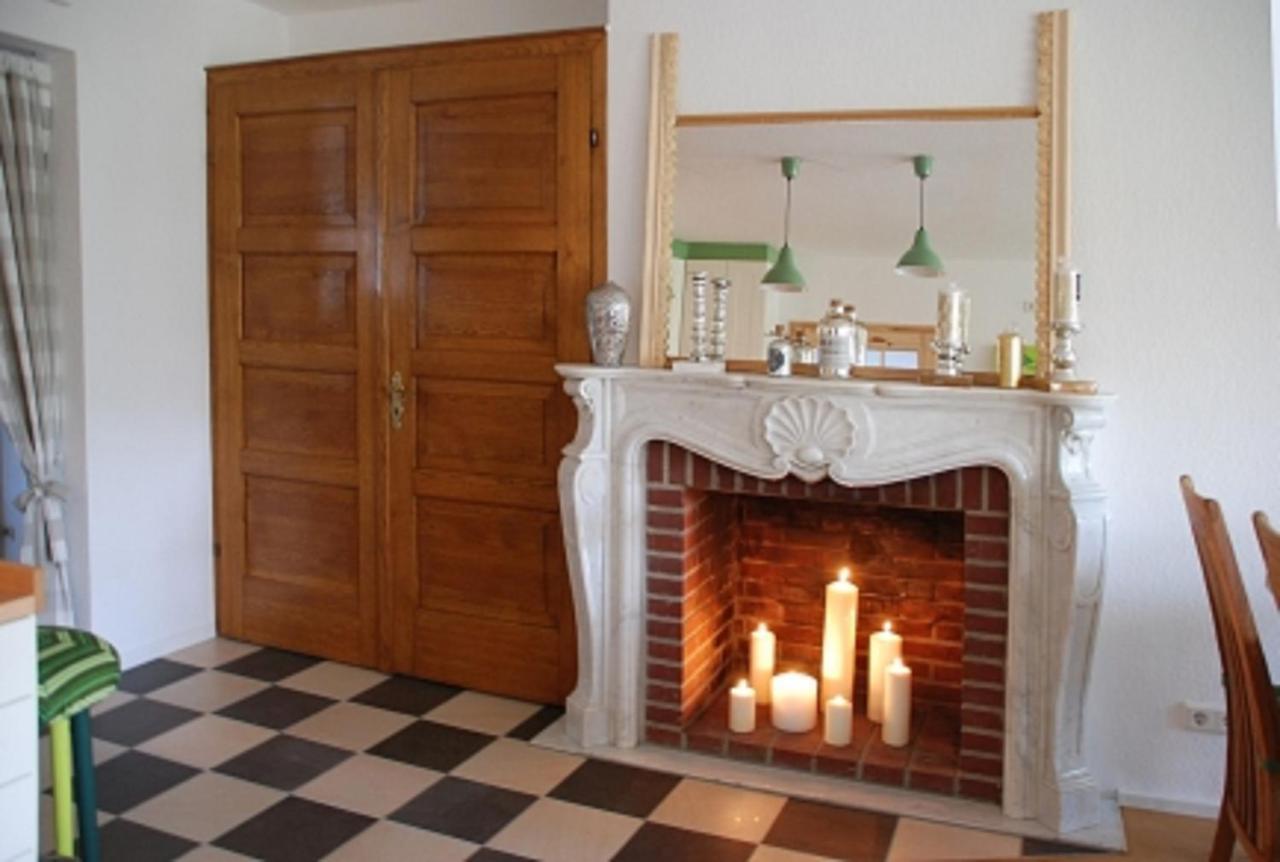 Casa Christallina Overath Extérieur photo