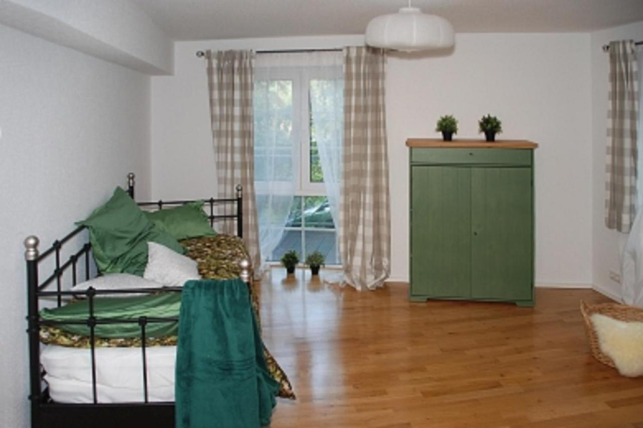 Casa Christallina Overath Extérieur photo