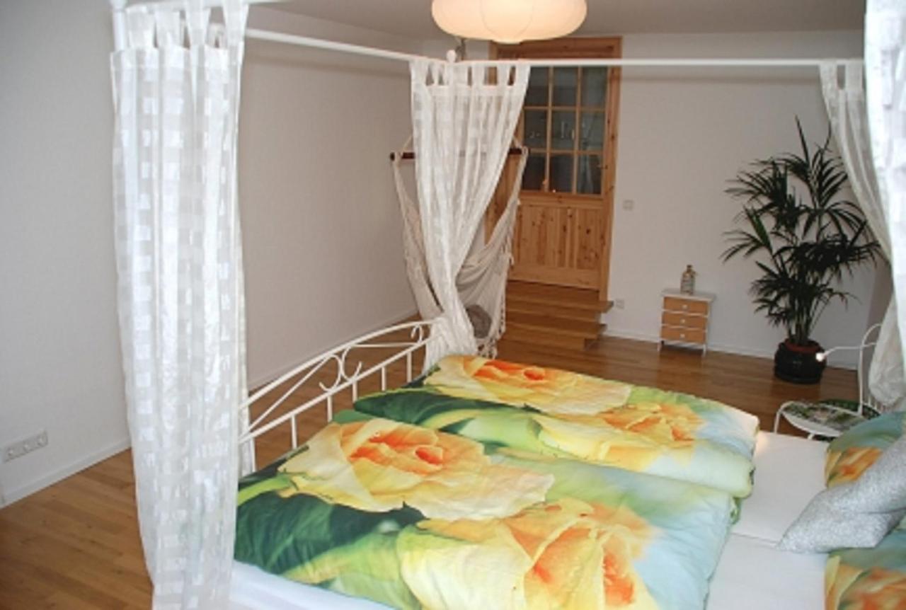 Casa Christallina Overath Extérieur photo