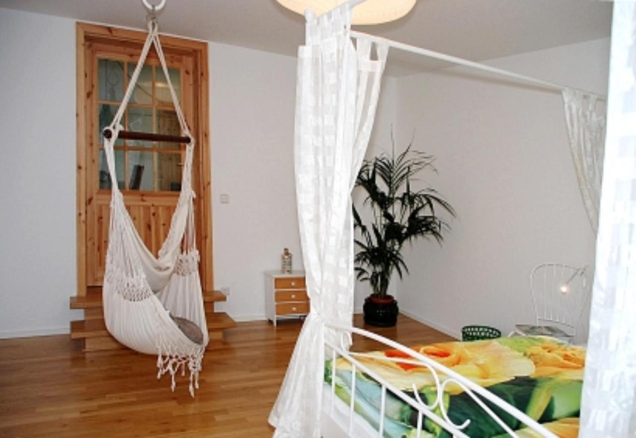 Casa Christallina Overath Extérieur photo