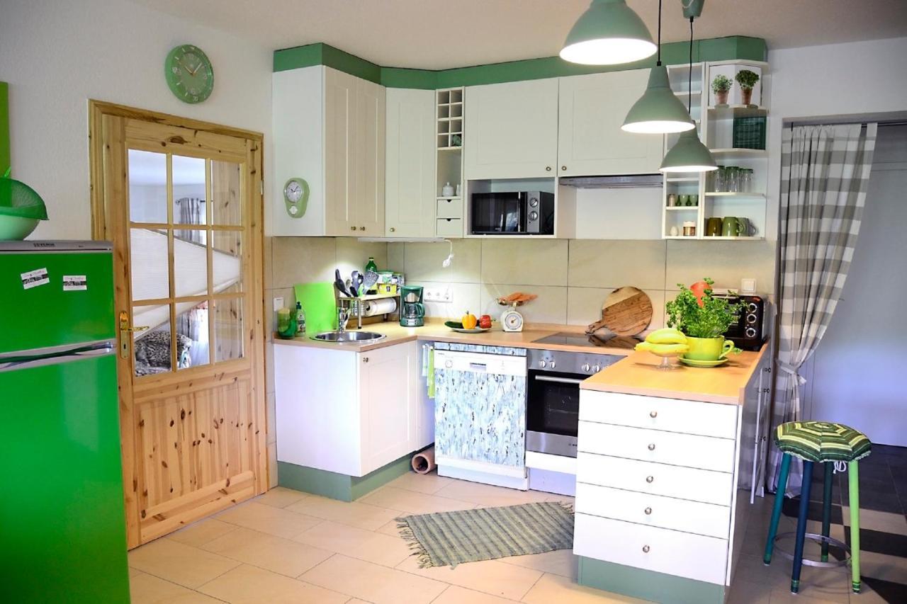Casa Christallina Overath Extérieur photo
