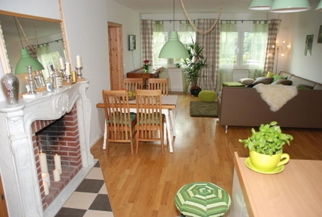 Casa Christallina Overath Extérieur photo