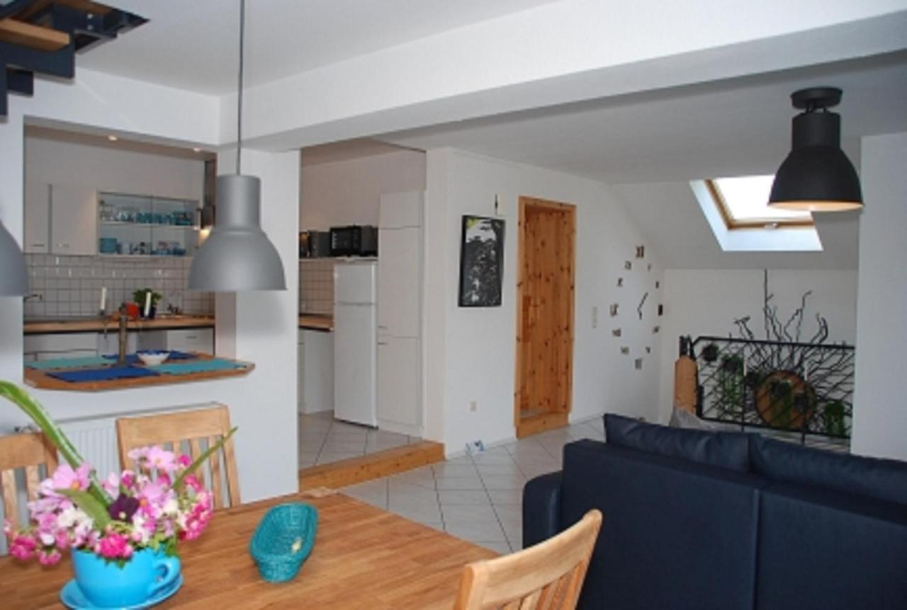 Casa Christallina Overath Extérieur photo