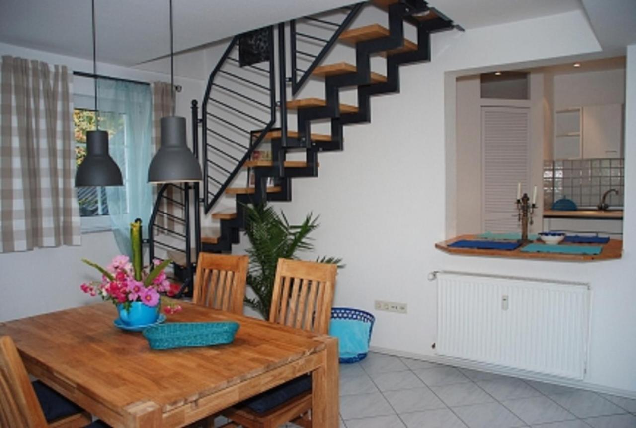Casa Christallina Overath Extérieur photo