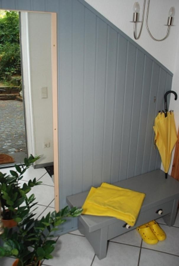 Casa Christallina Overath Extérieur photo