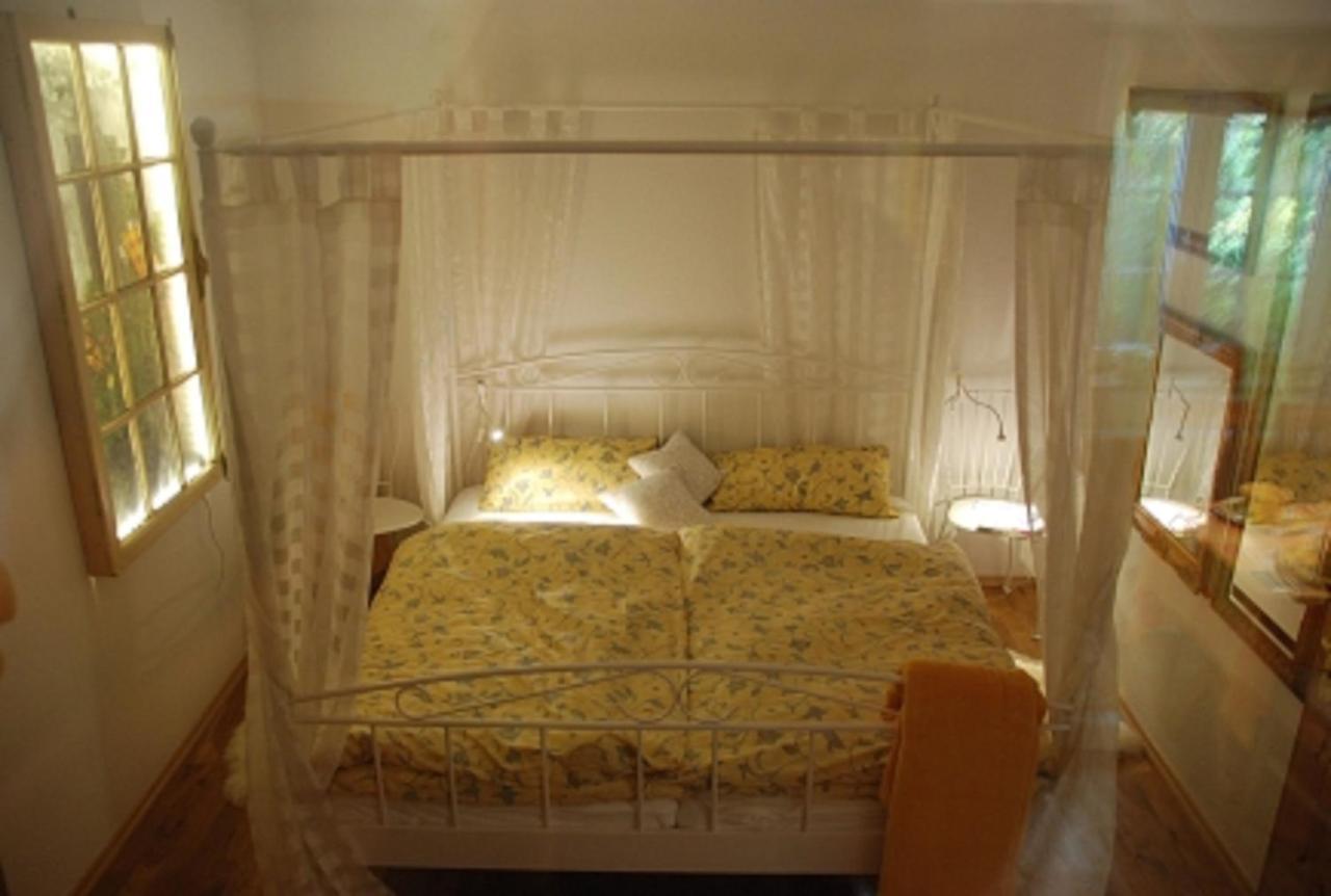 Casa Christallina Overath Extérieur photo