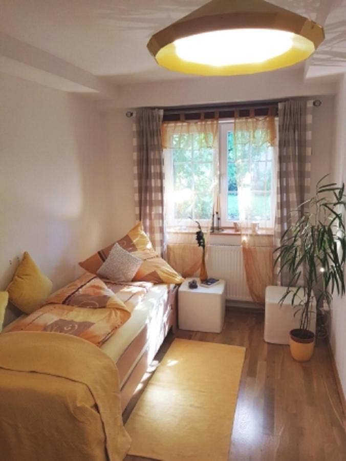 Casa Christallina Overath Extérieur photo