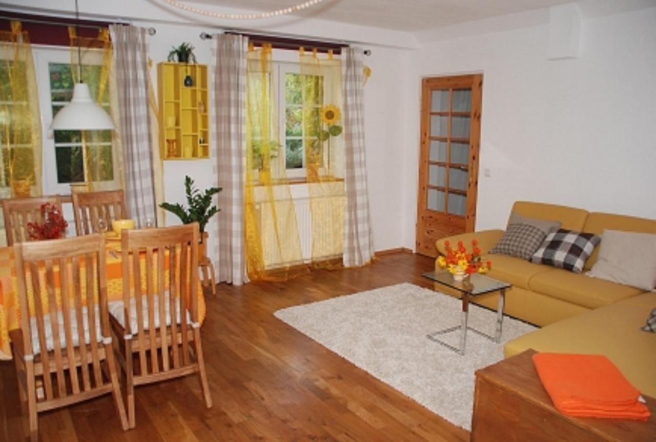 Casa Christallina Overath Extérieur photo