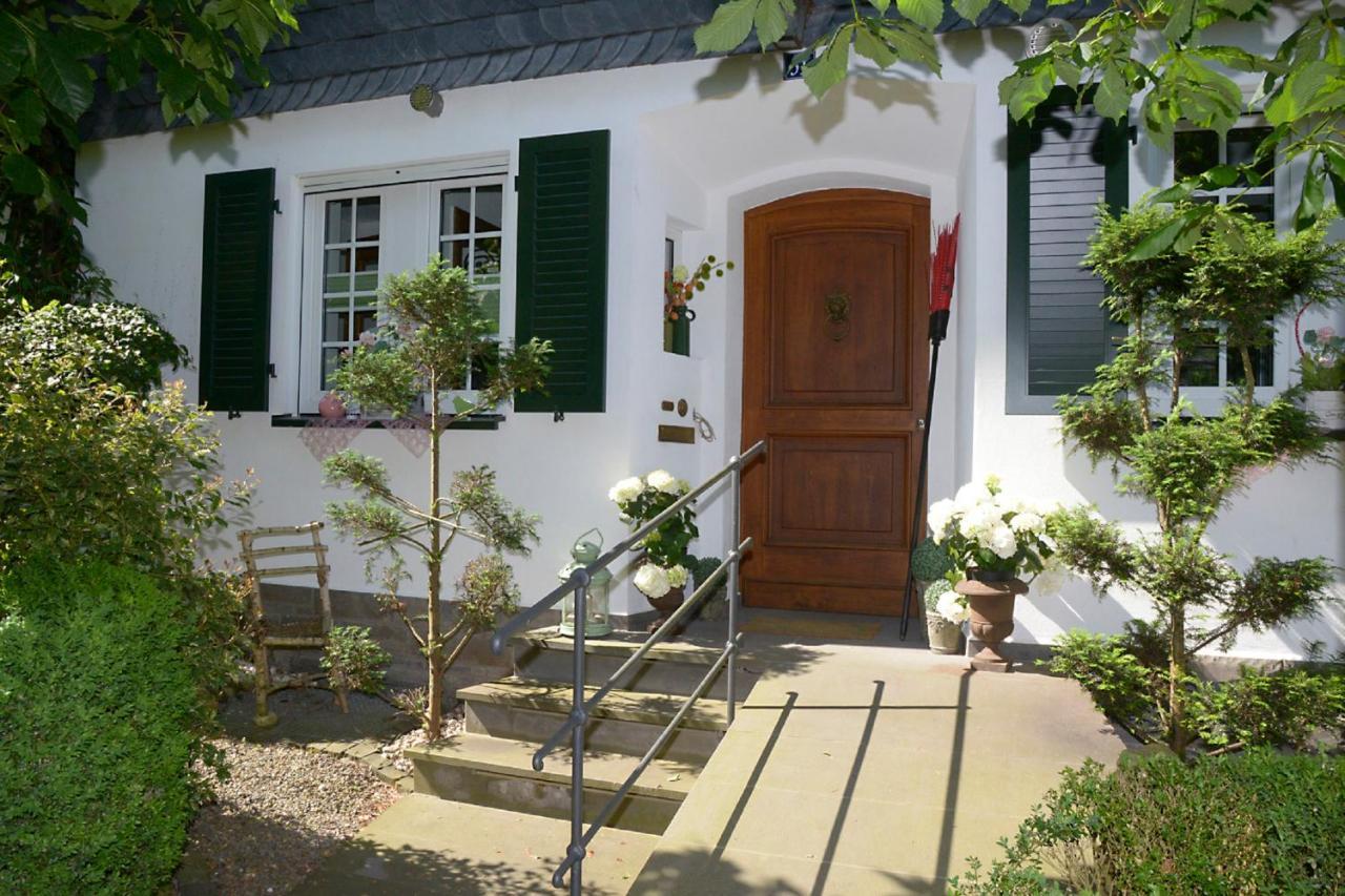 Casa Christallina Overath Extérieur photo