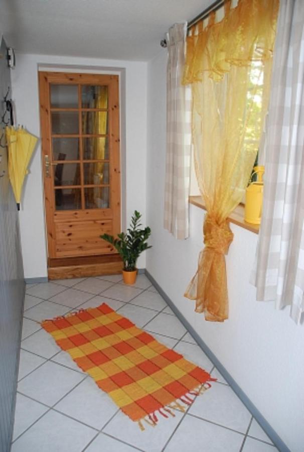 Casa Christallina Overath Extérieur photo