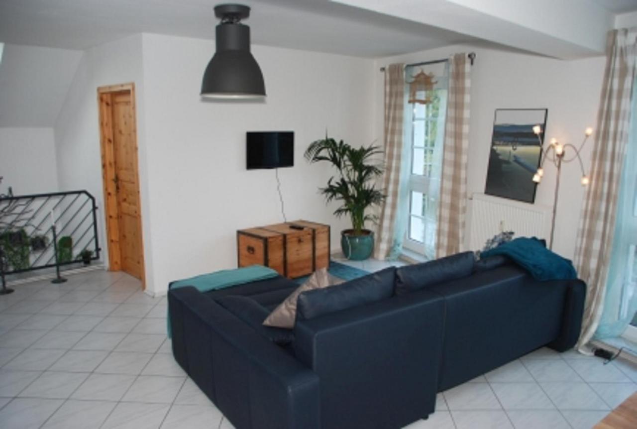 Casa Christallina Overath Extérieur photo