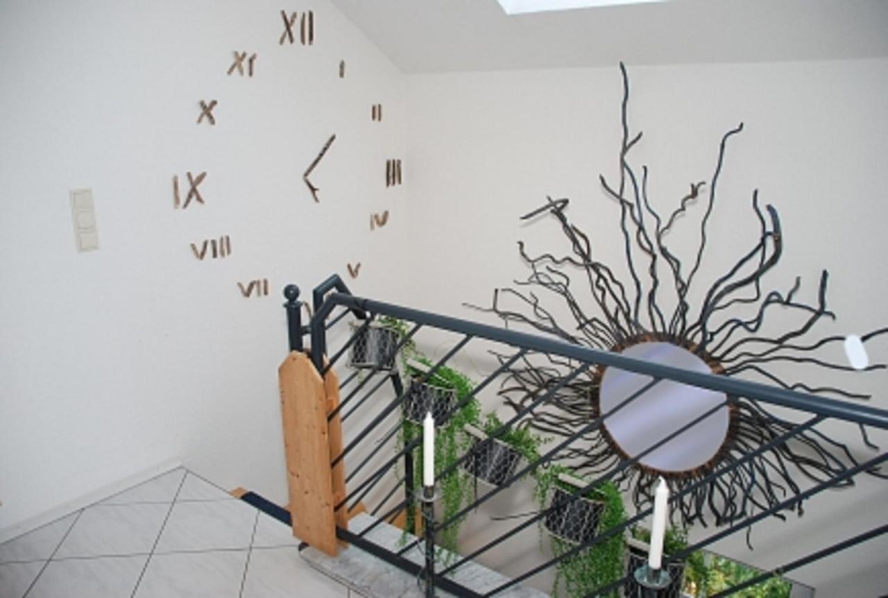 Casa Christallina Overath Extérieur photo