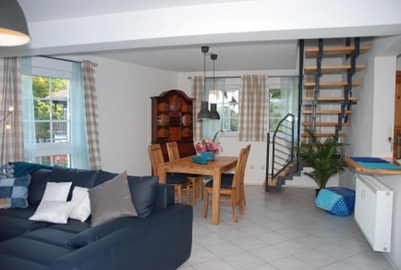 Casa Christallina Overath Extérieur photo