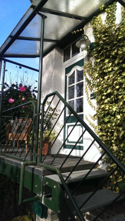 Casa Christallina Overath Extérieur photo
