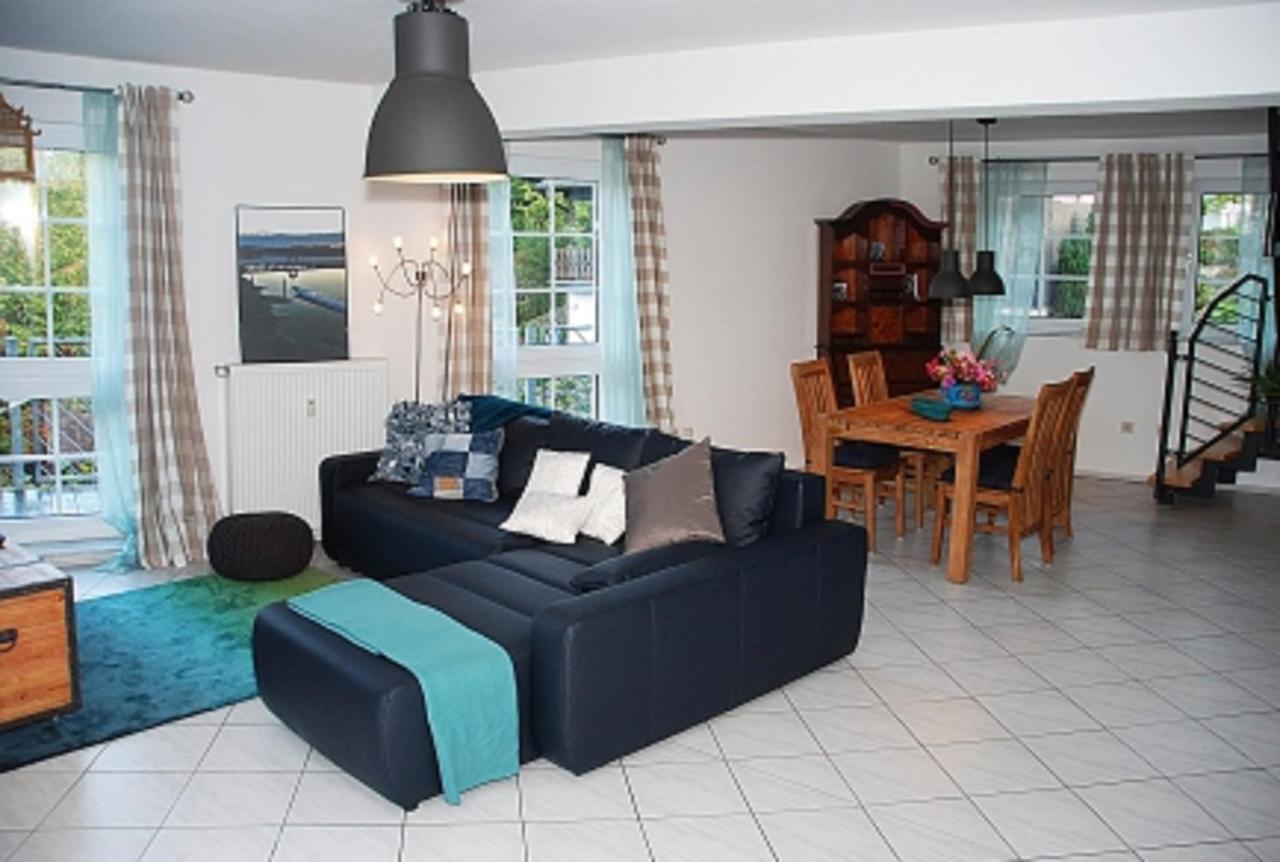 Casa Christallina Overath Extérieur photo