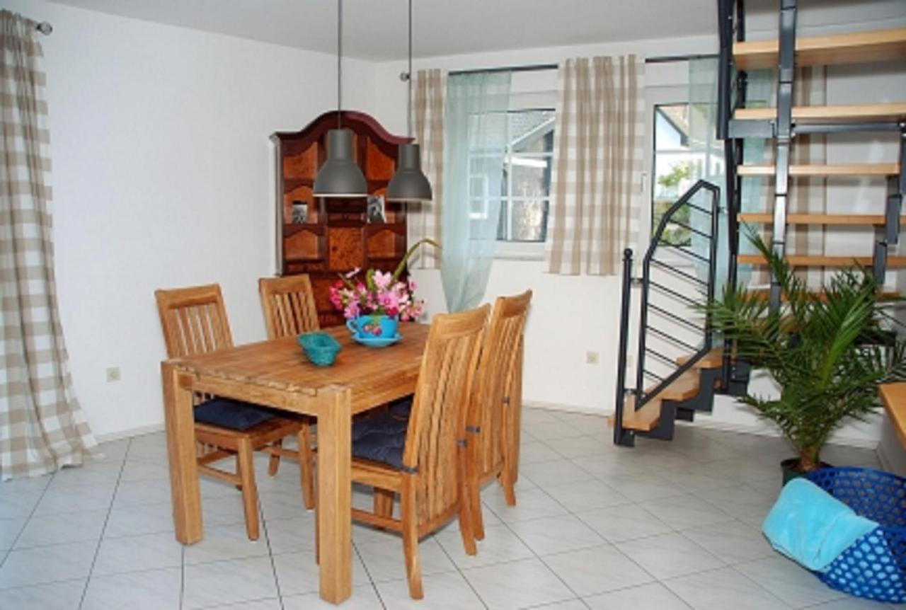 Casa Christallina Overath Extérieur photo