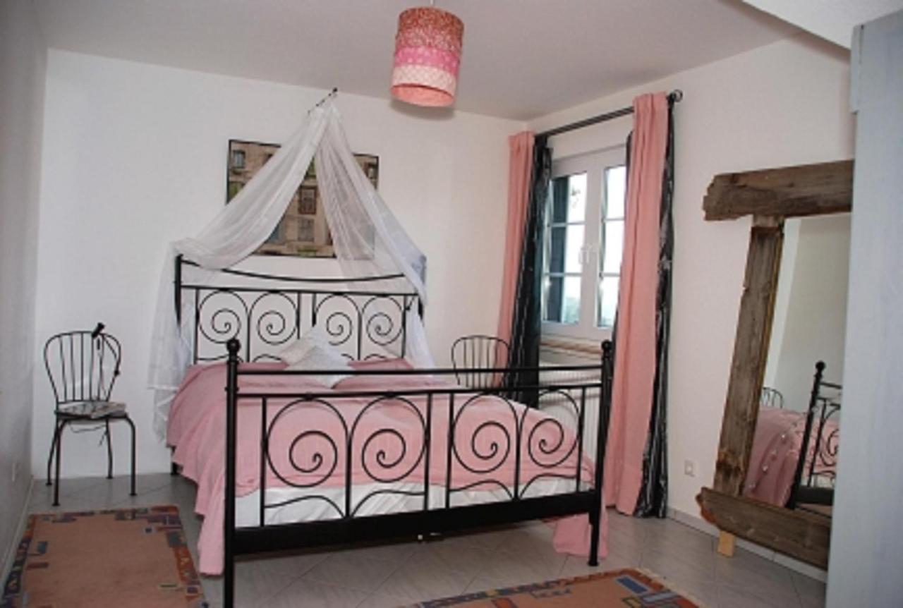 Casa Christallina Overath Extérieur photo