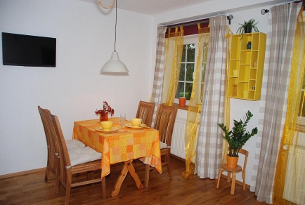 Casa Christallina Overath Extérieur photo