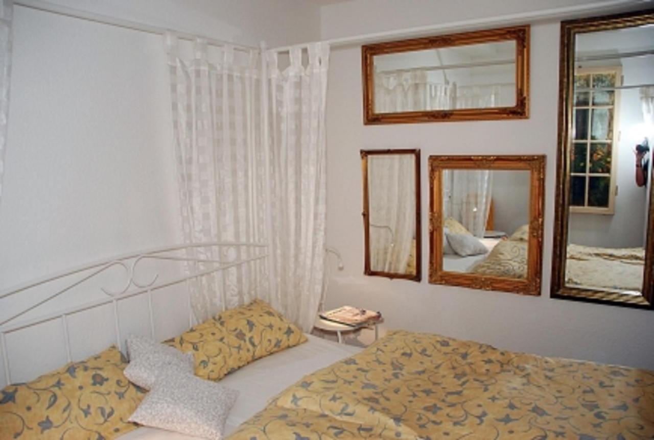 Casa Christallina Overath Extérieur photo